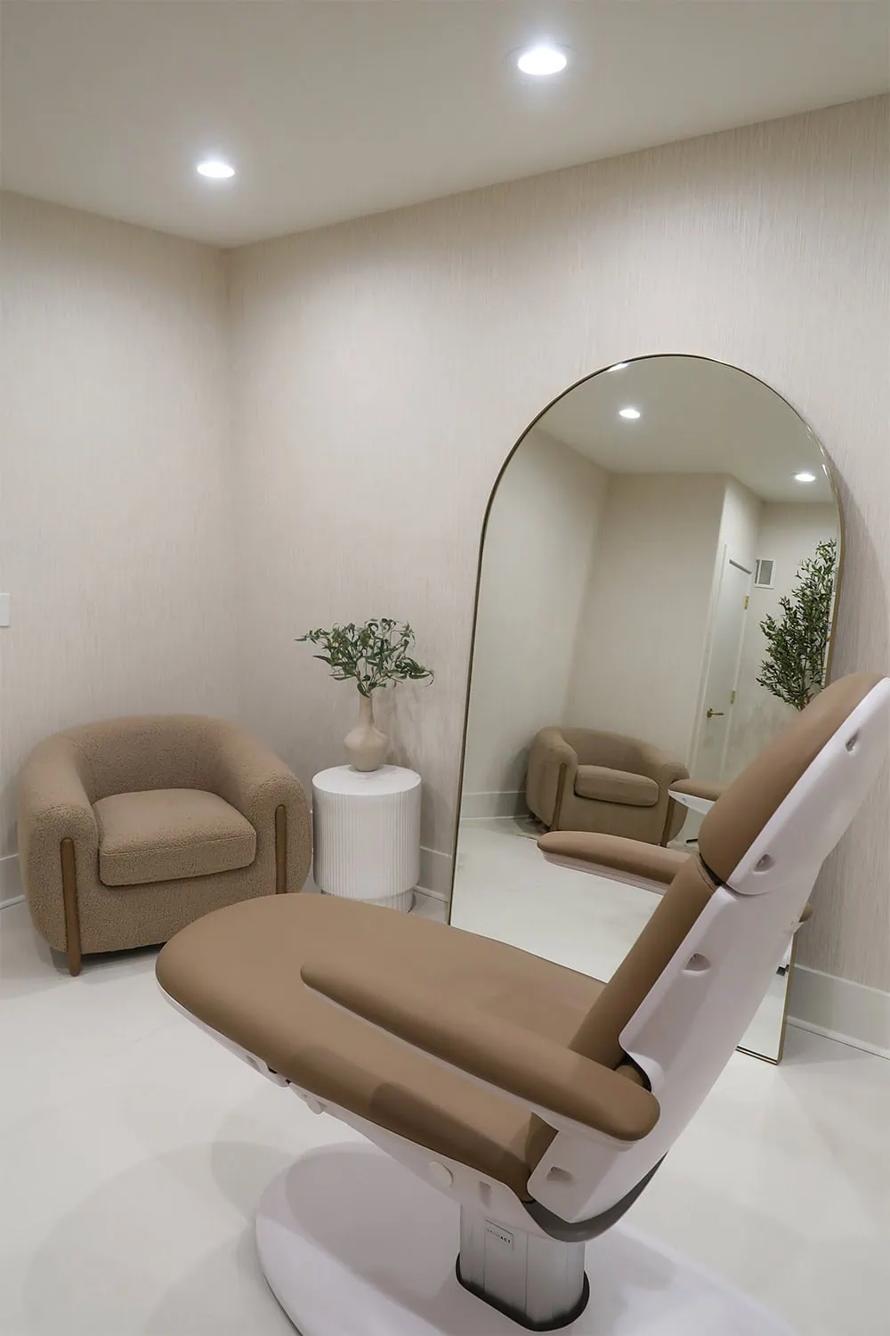 St. Petersburg location